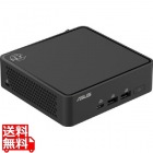ASUS NUC 15 Pro Slim (Intel Core i 3 processor 100U/16GB/SSD・512GB/ODDなし/Win11 Pro/WiFi7/BT)