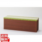 収納たたみベンチ90