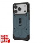 プリンストン UAG iPhone 17 Pro用 MagSafe対応ケース PATHFINDER クラウドブルー UAG-IPH25MA-MS-CB【日本正規代理店品】