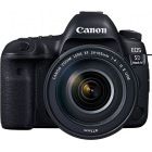 デジタル一眼レフカメラ EOS 5D Mark IV(WG)・EF24-105L IS II USM レンズキット[1483C009]