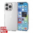 iPhone 16 Pro ハイブリッドケース ガラス スタンダード