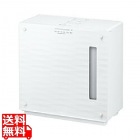 ヒーターレス気化式加湿機(中小容量タイプ)(ミスティホワイト)