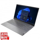ThinkBook 15 Gen 4 (Core i5-1235U/8GB/SSD・256GB/ODDなし/Win10Pro/Office無/15.6型(FHD)/WiFi)