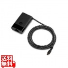 HP 65W USB-C ラップトップチャージャー