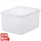 ラストロ フレッシュキーパー 深型 ジャンボケース B-889KB(LL)