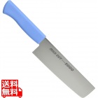 MILD CUT-2000 カラー庖丁 菜切 MCN 16cm ブルー