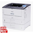 【7年間無償保証 メンテナンス品無償提供】A3モノクロLEDプリンター B843dnt 高速印刷かつ低ランニングコストを実現ハイスペックトレイ付モデル COREFIDO EX