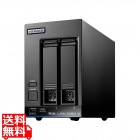 法人向け2ドライブNAS2TB