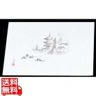 四季紙 萬寿(100枚入)M33-125 塔