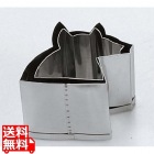 18-8 手造抜型 十二支 2Pcs うし