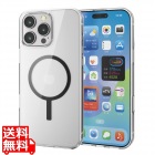 iPhone 16 Pro Max ハイブリッドケース MAGKEEP