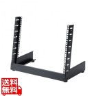 卓上19インチマウントラック(8U)