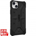URBAN ARMOR GEAR iPhone 14 Plus ( 6.7 ) 2022対応 耐衝撃ケース PATHFINDER ブラック 【日本正規代理店品】 UAG-IPH22LA-BK