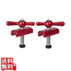 Hinge clamp assembly マットレッド ( LFSBNS )