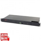 APC KVM 2G、 Analog、 1 Local User、 16 ports オンサイト5年保証