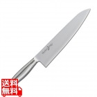 ナリヒラプロ 牛刀FC-735W 24cmホワイト