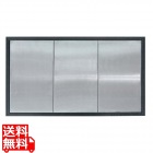 ステンレス クーリングテーブル 1/1×3(ホルダー付)CTH-1000
