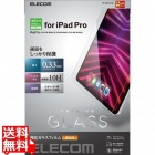 iPad Pro 12.9インチ 第6世代 ガラスフィルム 高光沢