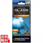 Google Pixel 8 Pro ガラスフィルム 高透明 ブルーライトカット