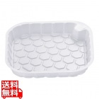 どん重 中皿(100入) 半透明 04235
