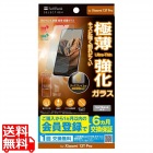 *抗ウイルス 抗菌 極薄 保護ガラス for Xiaomi 13T Pro