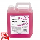 薬用ハンドソープ レディハンドケア 5L