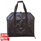 チェアキャリー テーブルキャリー 薪キャリー JAGUY BLACK LINE マルチキャリーケース #30 ブラック JAG-1962 撥水 ターポリン