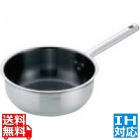 Murano(ムラノ)インダクション テフロンセレクト ソテーパン 18cm ※ IH対応 IH (100V/200V)とガス火対応