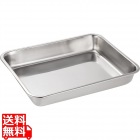 KO 18-8角バット 15枚取