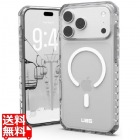 URBAN ARMOR GEAR 【 耐衝撃 ケース 】 iPhone 18 Pro Max/iPhone 17 Pro Max PLYO LT カメラボタン開口 アイス/スモーク UAG-IPH26LA-YL-I/SM