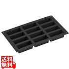 Ma フレキシブルモルド 30SF026 79 ケーキ型12ヶ取