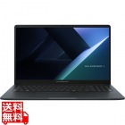 B1503CVA-S70713X (Intel Core 7/16GB/512GB SSD/光學ドライブなし/Windows 11 Pro/Officeなし/15.6型/指紋認証対応)