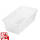 ブウジャー ガストロノームコンテナ 1/3 100mm 2560.35