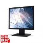 Acer V6 液晶ディスプレイ(19型/1280×1024/HDMI、D-Sub/ブラック/スピーカーなし/スクエア/IPS/3年センドバック保証(パネル・バックライト1年))