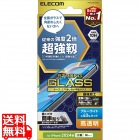 iPhone 16 ガラスフィルム 超強靭 高透明 ブルーライトカット
