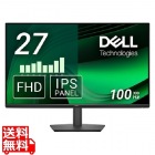 液晶ディスプレイ 27型/1920×1080/HDMI、DisplayPort、VGA/ブラック/スピーカー:なし