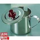 お好み焼用ソースポット(モリブデン鋼) ジャンボ 大