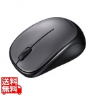 静音BluetoothブルーLEDマウス