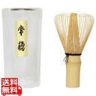 茶せん常穂(60本立)並 39-615