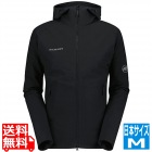 Macun ジャケット メンズ S ブラック ( 日本サイズ：M )