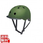 幼児用ヘルメット Sサイズ マットカーキ(017) ( NAY017 )