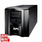 APC Smart-UPS 750 LCD 100V 7年保証付 SMT750J7W