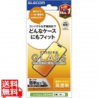 iPhone 16 ガラスフィルム 高透明