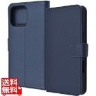 iPhone 16 Pro Max LS 耐衝撃 Mベルト シンプル 手帳型レザーC/DNV