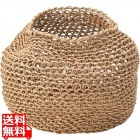 ラウンドバスケット