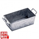 AMガルバナイズドシュガーパックホルダー