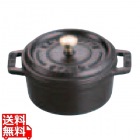 ストウブ ピコ・ココット ラウンド 6PCS 40511-530