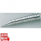 TH ステンレス 星口金 8切 12pcsセット 61595