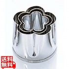 EBM 18-8 手造抜型 3Pcs 春 梅