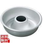 アルミ エンゼルケーキ型 18cm